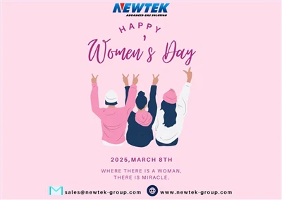 Happy Women's Day ! Happy Women's Day !