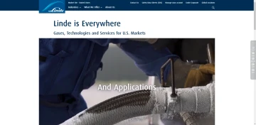 Linde plc Linde plc